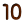 １０